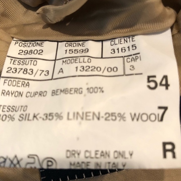 The American Gigolo kit - Picture 7 of 8